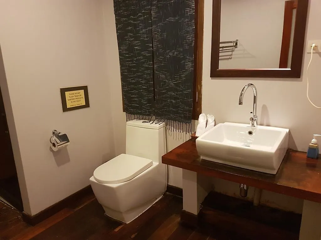 Cafe Toui Homestay Luang Prabang
