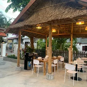 La Nuit De Laos 琅勃拉邦