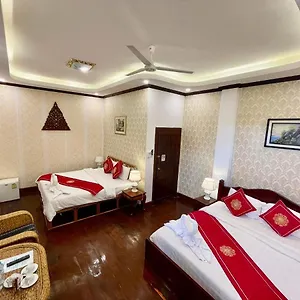 Phathana Royal View Luang Prabang
