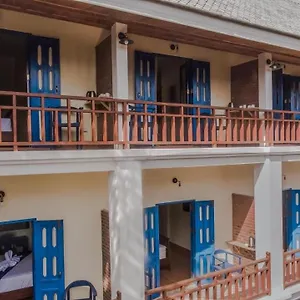 Zen Boutique House Luang Prabang
