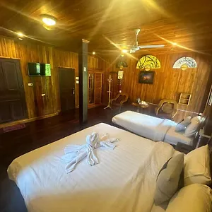Maison d'hôtes Xiengthong Khounphet, Luang Prabang