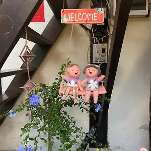 Khonesavane Accommodatie bij particulieren