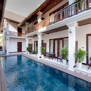 Cozy An Boutique Luang Prabang
