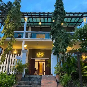 Maison d'hôtes Ban Channuane, Luang Prabang