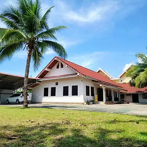 Maison d'hôtes Ksana, Luang Prabang