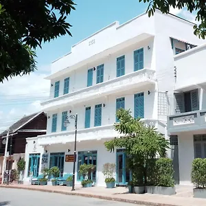 Maison d'hôtes Merry Lao Ban Aphay, Luang Prabang