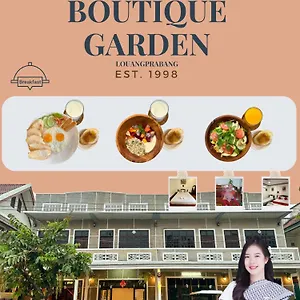 Chaliya Boutique Garden Gasthuis