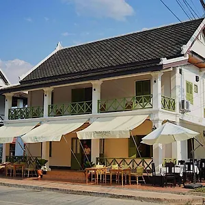 Barn Laos 琅勃拉邦