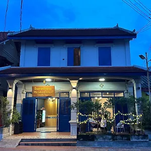 Maison d'hôtes Lakangthong 啦康通酒店, Luang Prabang