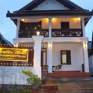 Maison d'hôtes Nirasim, Luang Prabang