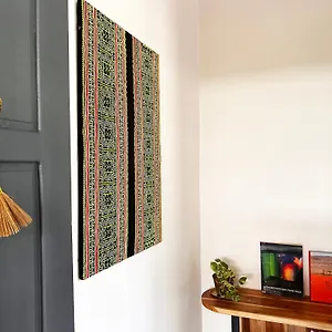Maison d'hôtes Baan Pila, Luang Prabang