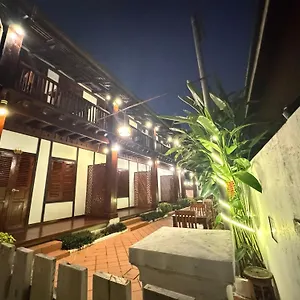 Kee Lee 1 Luang Prabang