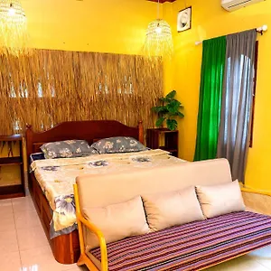 La Casa Nostra Hostel