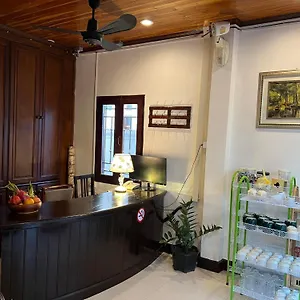 Hotel Jasmine Place House, Luang Prabang