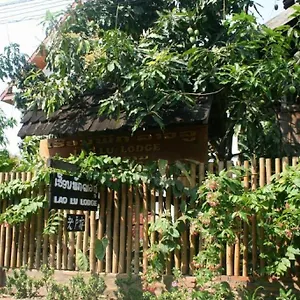 Gasthof Lao Lu, Luang Prabang