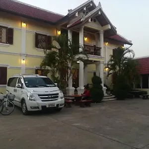 Gasthof Phonepraseuth, Luang Prabang