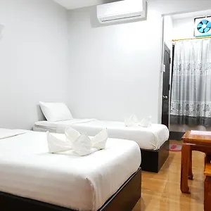 Maison d'hôtes Phonethavy, Luang Prabang