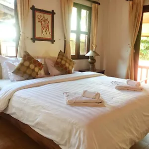 Gasthof Sayada, Luang Prabang