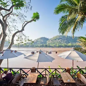 Maison d'hôtes Phousi 2, Luang Prabang