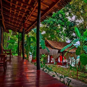Sa Sa Lao Luang Prabang
